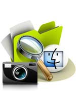 Data Doctor Recovery Digital Camera for Mac