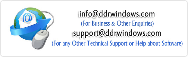 Contact us