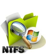 NTFS data recovery software