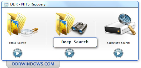 ddr recovery software ddr recovery software