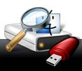 Data Doctor Recovery Pen drive for Mac