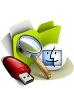 Data Doctor Recovery Pen drive for Mac