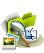 Data Doctor Recovery Digital Pictures for Mac