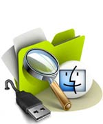 Data Doctor Recovery Removable Media for Mac
