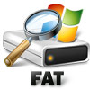 Data Doctor Recovery Windows FAT
