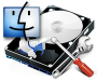 Mac DDR Recovery Software - Professional