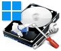 DDR Professional - The Speedy & Mighty Data Recovery Software