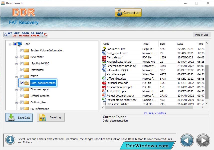 Recoverd Save Data Recoverd Save Data