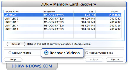 card recovery mac card recovery mac
