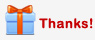 Big Thanx